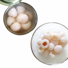 Litchi en conserve au sirop au meilleur prix